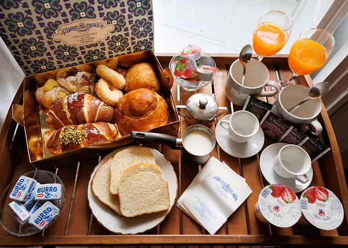B&B Bella \'Mbriana
