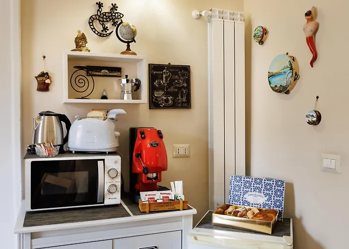 B&B Bella \'Mbriana