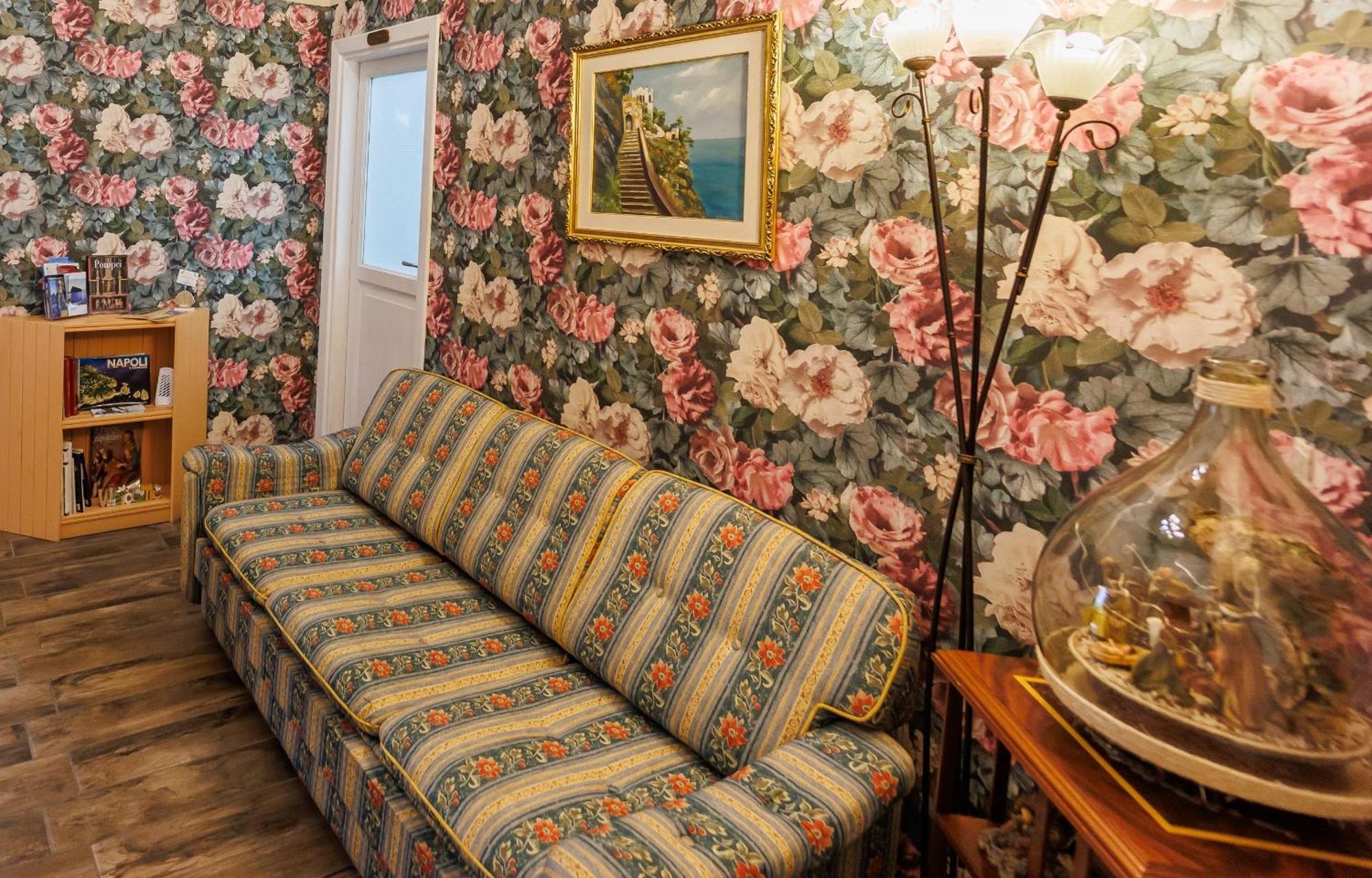 Bella 'mbriana Bed & Breakfast *